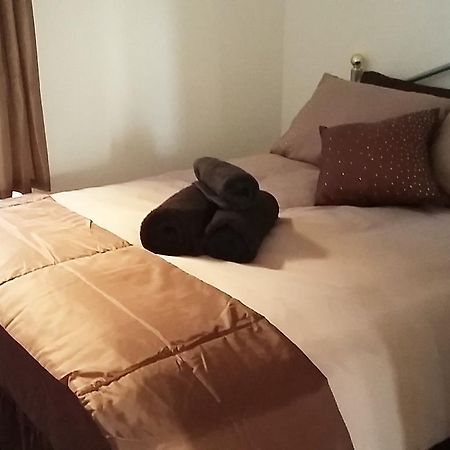 2 Bed Apartment Finnieston 格拉斯哥 外观 照片