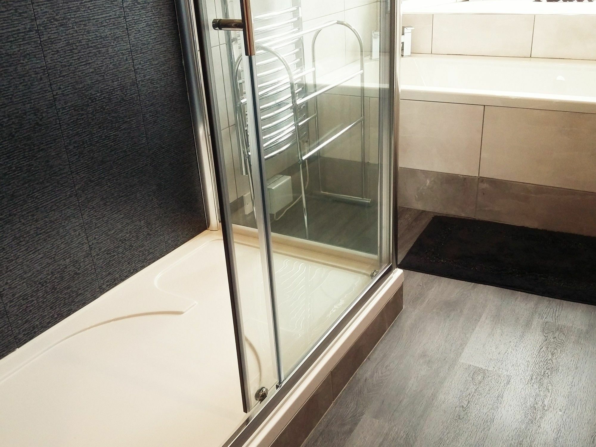 2 Bed Apartment Finnieston 格拉斯哥 外观 照片